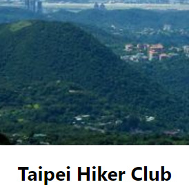 Taipei Hikerのロゴ画像
