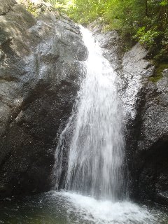 大島の滝
